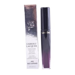 Lancôme L'Absolu brillo de labios 490 not afraid Precio: 30.50000052. SKU: SLC-64489
