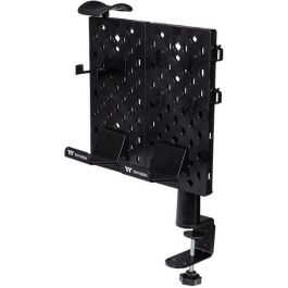 Thermaltake GEA-GDP-DPSBLK-01 Pegboard Gaming Desk Pequeño Acero Negro 180x273x511mm