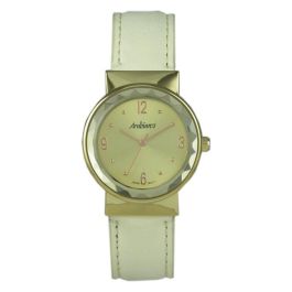 Reloj Unisex Arabians DBA2213WB (Ø 33 mm) Precio: 15.49999957. SKU: S0315740