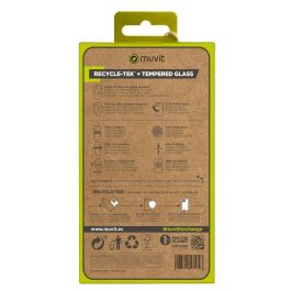 Funda para Móvil Muvit iPhone 15 Pro iPhone 15 iPhone 15 Pro