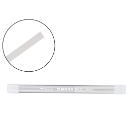 Tombow Recambio Portagomas Punta 2.5x5 mm Rectangular Precio: 1.9499997. SKU: B1A593EQYP