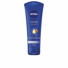 Nivea Intensivo Cuidado Manos Aceite Almendras 100 mL Precio: 3.78999951. SKU: B17GDFJ5CS