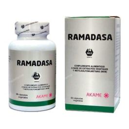 Ramadasa Precio: 28.6899998. SKU: B1FZ6T2H83