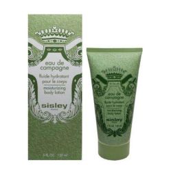 SISLEY Sisley Eau de Champagne Locion Corporal Hidratante para Mujer 150 ml Precio: 57.58999961. SKU: SLC-47757
