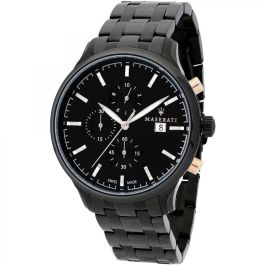 Reloj Hombre Maserati ATTRAZIONE (Ø 43 mm) Precio: 741.49999957. SKU: B16CDYXKHY