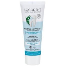 Dentifrico Mineral 75Ml. Dentifrico Mineral 75Ml. Precio: 5.50000055. SKU: B1CREQZ9HY