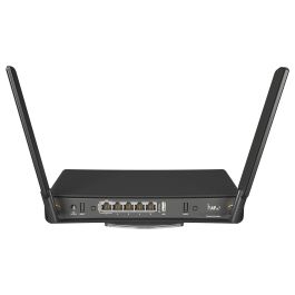 Mikrotik Router HAP AX3 C53UiG+5HPaxD2HPaxD