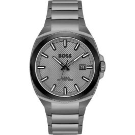 Reloj Hombre Hugo Boss 1514137 (Ø 41 mm) Precio: 220.58999985. SKU: B1DP5HQPSP