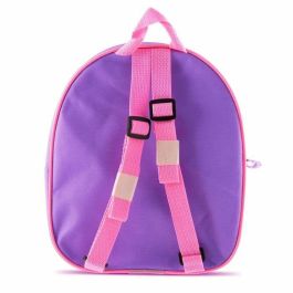 Canal Toys GAB 002 Mochila de plastilina Gabby y la Casa Mágica