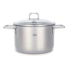 Hamburg Olla De 24Cm – 5.7L FISSLER 081-110-24-000/0 Precio: 99.88999999. SKU: B14ZGX83MK