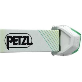 Petzl PET3342540838826 Linterna frontal ACTIK CORE 600 lúmenes con batería recargable Verde para Pesca y Navegación