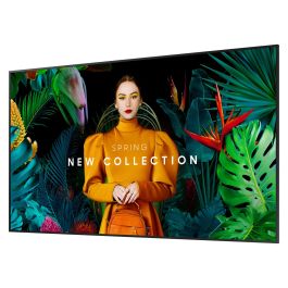 Samsung Smart Signage QH98C Pantalla Profesional 247.65cm (98") Edge LED 4K UHD 700 cd/m2 WiFi 24/7 Pantalla Digital Profesional