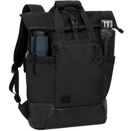 RIVACASE 5321 Mochila para portátil Riva NB Rucksack Dijon 15,6" negra