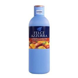 Felce Azzurra Gel de Baño Ambra e Argan 650 ml Precio: 5.50000055. SKU: B1CJDYPVCA