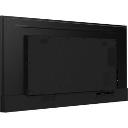 Iiyama LH6575UHS-B2AG Monitor 65" 4K UHD Panel IPS, Brillo 500cd/m², Operación 24/7, Android 11, Altavoces, Negro