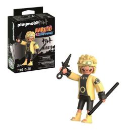 Naruto playmobil narauto