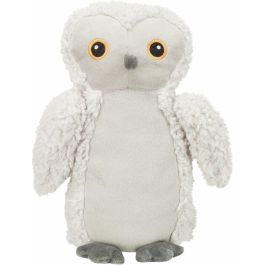 Peluche para perros Trixie Emily Poliéster Felpa Búho 28 cm Precio: 12.59000039. SKU: B12CDLXYHQ