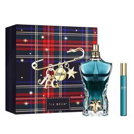 Jean Paul Gaultier Le Beau Male Eau de Parfum Vaporizador 125 ml + Miniatura 10 ml Precio: 103.4999999. SKU: B16L5YQHJ3