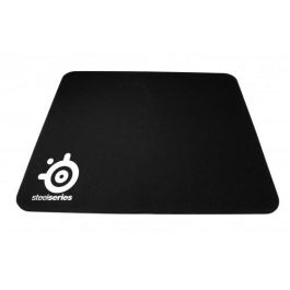 Alfombrilla de Ratón SteelSeries QcK Negro Precio: 14.49999991. SKU: S7814556
