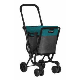Carro de Compra Playmarket 24966 785 EASY Azul Carro de Compra Playmarket 24966 785 EASY Azul Precio: 120.99000056. SKU: B1JTAVYXET