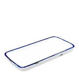 Alacena Azul Rabanera Rectang 18X9 Cm (8 Unidades) Precio: 33.4999995. SKU: B15YZYAD4J