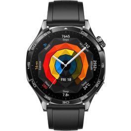 HUAWEI HUA1726966089017 – Reloj inteligente Watch GT 5 de 46 mm, color Negro