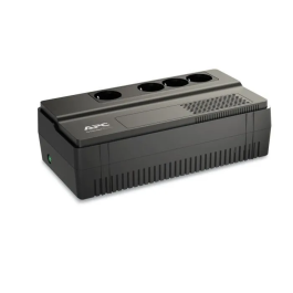 APC BV1000I-GR UPS Línea interactiva 1 kVA 600 W 4 salidas AC Precio: 111.4999996. SKU: B14A3WKPGH