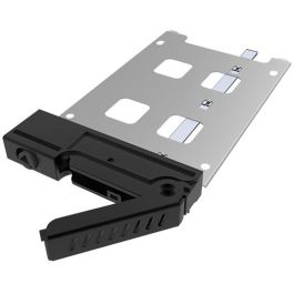 Chieftec CMR-225 - Mobiles Speicher-Rack - 2.5