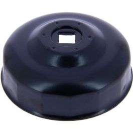 Precision Steel D76 Llave de Campana para Filtro de Aceite