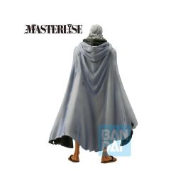 Ichibansho Figura One Piece Beyond The Trials Silvers Rayleigh
