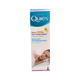 QUIES Antironquidos Spray 70ml Precio: 14.95000012. SKU: B1K3P8X9SE