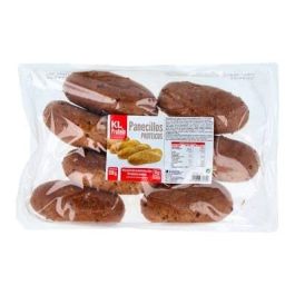 KL Panecillos Protein de Trigo Integral, Alto en Proteínas y Fibra, Sin Azúcares Añadidos, 350g Precio: 8.5000003. SKU: B1AFWYJTPT