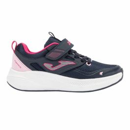 Zapatillas Deportivas Infantiles Joma Sport Ferro 2429 Azul Precio: 47.8797. SKU: B163STVW8P