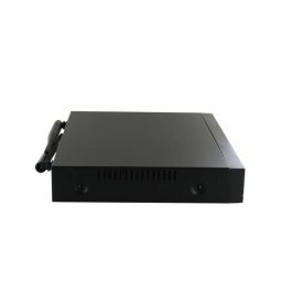 Dio Connected Home DIO5411478344667 Kit Videovigilancia NVR Inalámbrico con 4 Cámaras de Seguridad 3MP Dio Connected Home DIO5411478344667 Kit Videovigilancia NVR Inalámbrico con 4 Cámaras de Seguridad 3MP