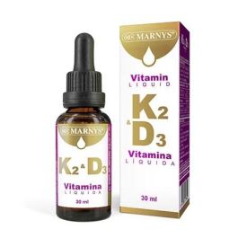 Vitamina K2-D3 Líquida Precio: 14.9900003. SKU: B1GECP3S6K