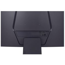 LG 32GS60QC-B Monitor Gaming 32" 2560x1440 180Hz HDR10 1ms VA Curva 1000R 2xHDMI DP