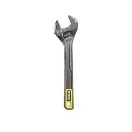 Llave ajustable ajustable RYOBI - apertura 250 mm - RHAW250