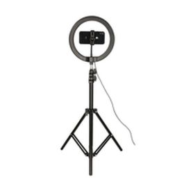 Aro de Luz para Selfie KSIX 10W Aro de Luz para Selfie KSIX 10W