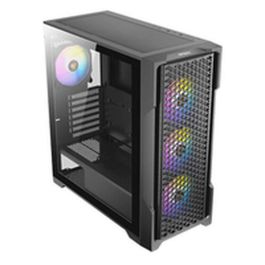 Caja Semitorre ATX Antec AX90 Negro