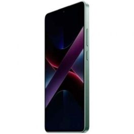 Smartphone Xiaomi POCO X7 Pro 8GB/ 256GB/ 6.67"/ 5G/ Verde Smartphone Xiaomi POCO X7 Pro 8GB/ 256GB/ 6.67"/ 5G/ Verde