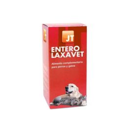 Laxavet Entero 55 mL Alimento Complementario para Perros y Gatos Estreñimiento Bolas de Pelo Precio: 13.6900005. SKU: B1D594RR6T