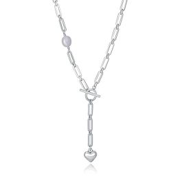 Collar Mujer Viceroy 14205C01000 Plateado Collar Mujer Viceroy 14205C01000 Plateado Precio: 66.59000018. SKU: B177X4GRM3