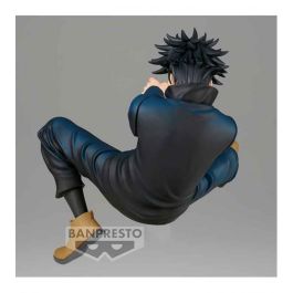 Figura Banpresto Jujutsu Kaisen Maximatic The Figura Banpresto Jujutsu Kaisen Maximatic The