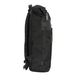 Safta Mochila Business para Portátil 15,6" Black 28x42x13 cm