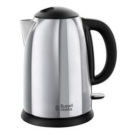 Russell Hobbs Hervidor 23930-70 Victory 1.7 Litros con Vertido Perfecto y Ebullición Rápida Precio: 44.98999978. SKU: B1A6YCVNGW