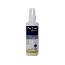 Stangest Curtivet Spray 125 mL - Loción Plantar para Almohadillas con Glicerina y Aloe Vera Precio: 9.98999958. SKU: B1CX6G2ECD