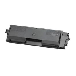Kyocera TK-590K Tóner Negro 7000 Páginas Compatible con FS-C2026MFP, FS-C2126MFP, FS-C5250DN Precio: 129.94999974. SKU: S8411138