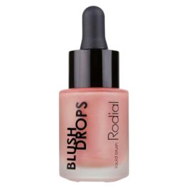 Blush Drops, Iluminador, Colorete líquido, Beso al atardecer, 15 ml *Probador Precio: 25.4999998. SKU: B1DWKFMCRW