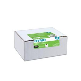 DYMO Etiqueta LW Multipack dirección 28X89mm - VALUE PACK (12 Rollos)