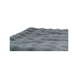 Colchoneta Trixie Gris oscuro 70 × 50 cm Perro